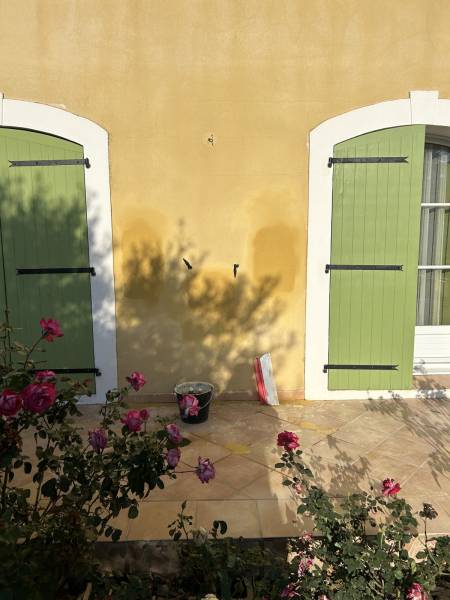 Contactez Cauret Stive Peinture | Devis peinture et façade à Nîmes