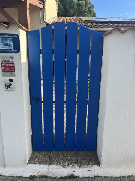 Contactez Cauret Stive Peinture | Devis peinture et façade à Nîmes