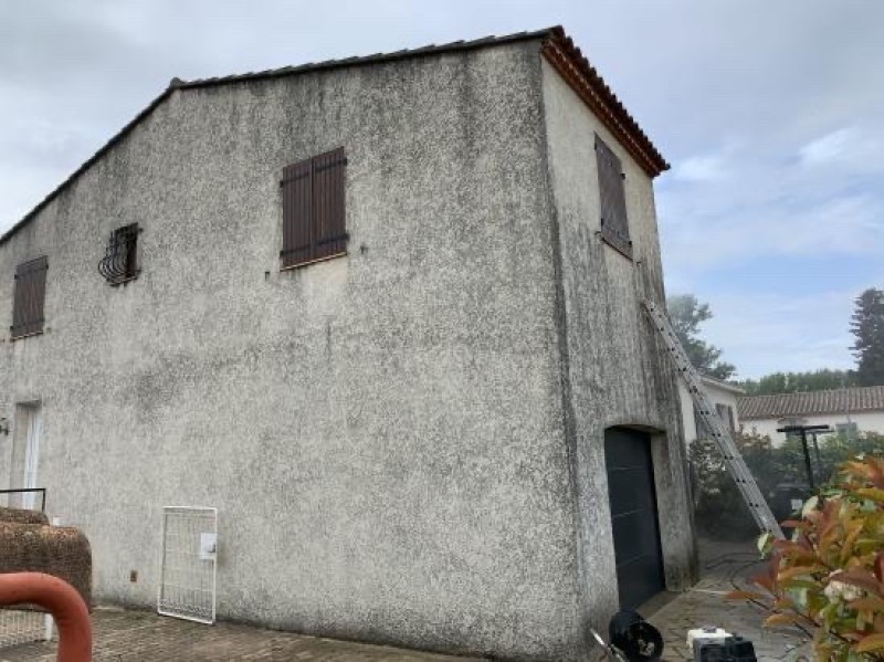 Peintre en bâtiment à proximité de Nîmes, proche d’Arles et d'Alès