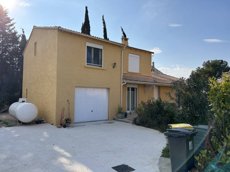 Contactez Cauret Stive Peinture | Devis peinture et façade à Nîmes