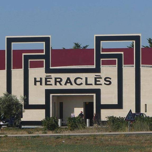 Recherche d'un magasin de vins pour particulier vers Bernis dans le gard