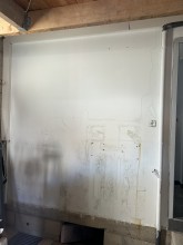 Notre zone d'activité pour ce service Réaliser des travaux de mise en peinture intérieure à Garons  : grand séjour et pièces de vie à peindre - 2026