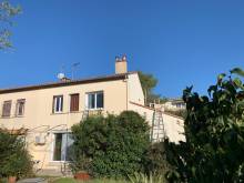 Notre zone d'activité pour ce service Peinture de façade à Milhaud : rénovation complète et finitions soignées - 2026