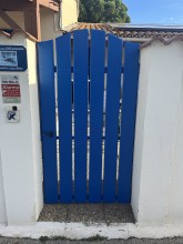Notre zone d'activité pour ce service Peinture de volets bois et aluminium à à Milhaud : rénovation et couleur sur mesure - 2026