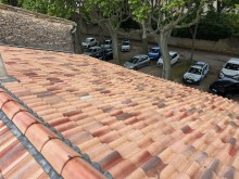 Notre zone d'activité pour ce service Peinture hydrofuge et imperméabilisation de façades à Bernis 30620 : protection maximale - 2026