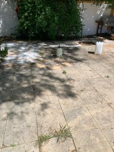 Nos prestations sur le secteur de à Bernis 30620