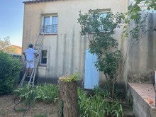 Nos prestations sur le secteur de à Garons 