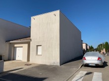 Notre zone d'activité pour ce service Peinture de façade à Garons  : rénovation complète et finitions soignées - 2026